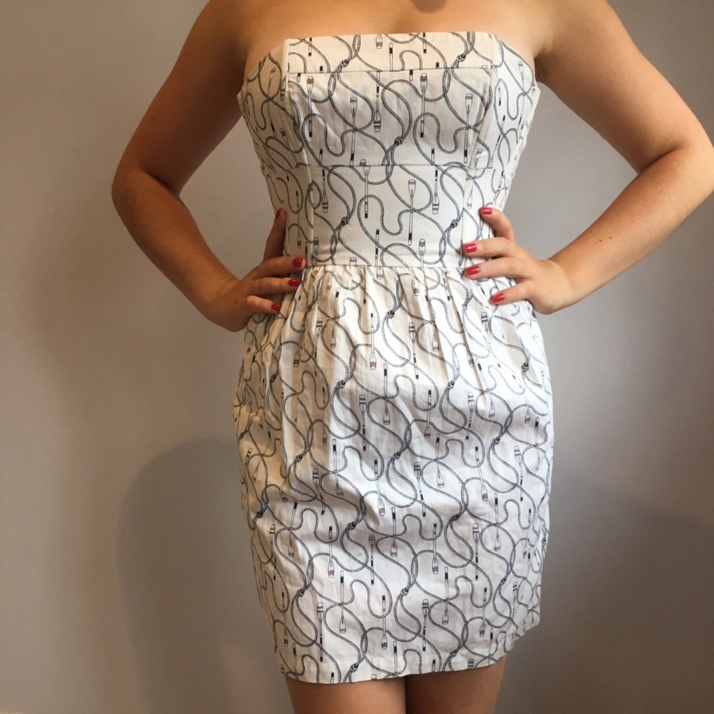 Jack Wills Dress